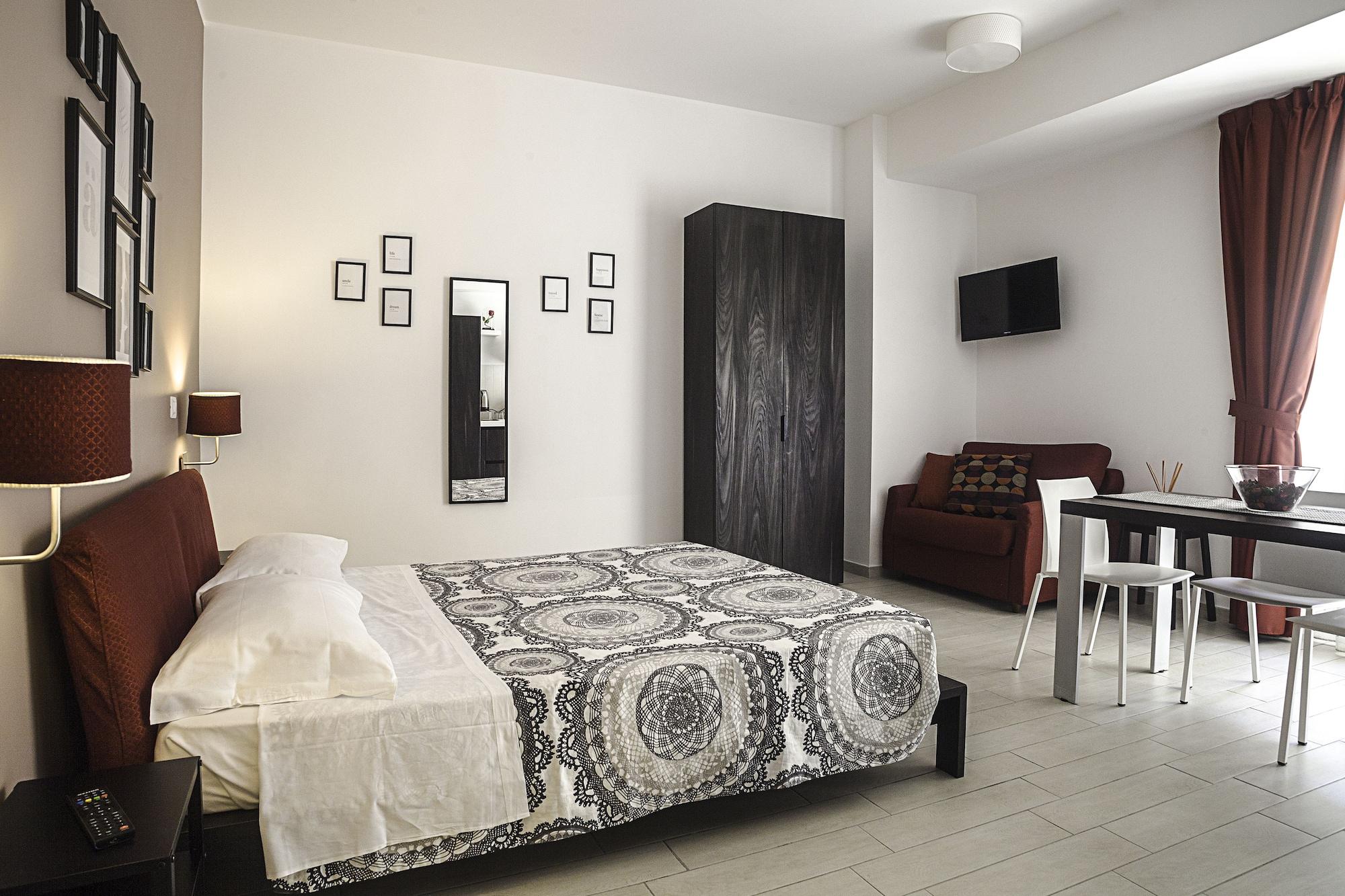 St Peter'S View Guest house Rome