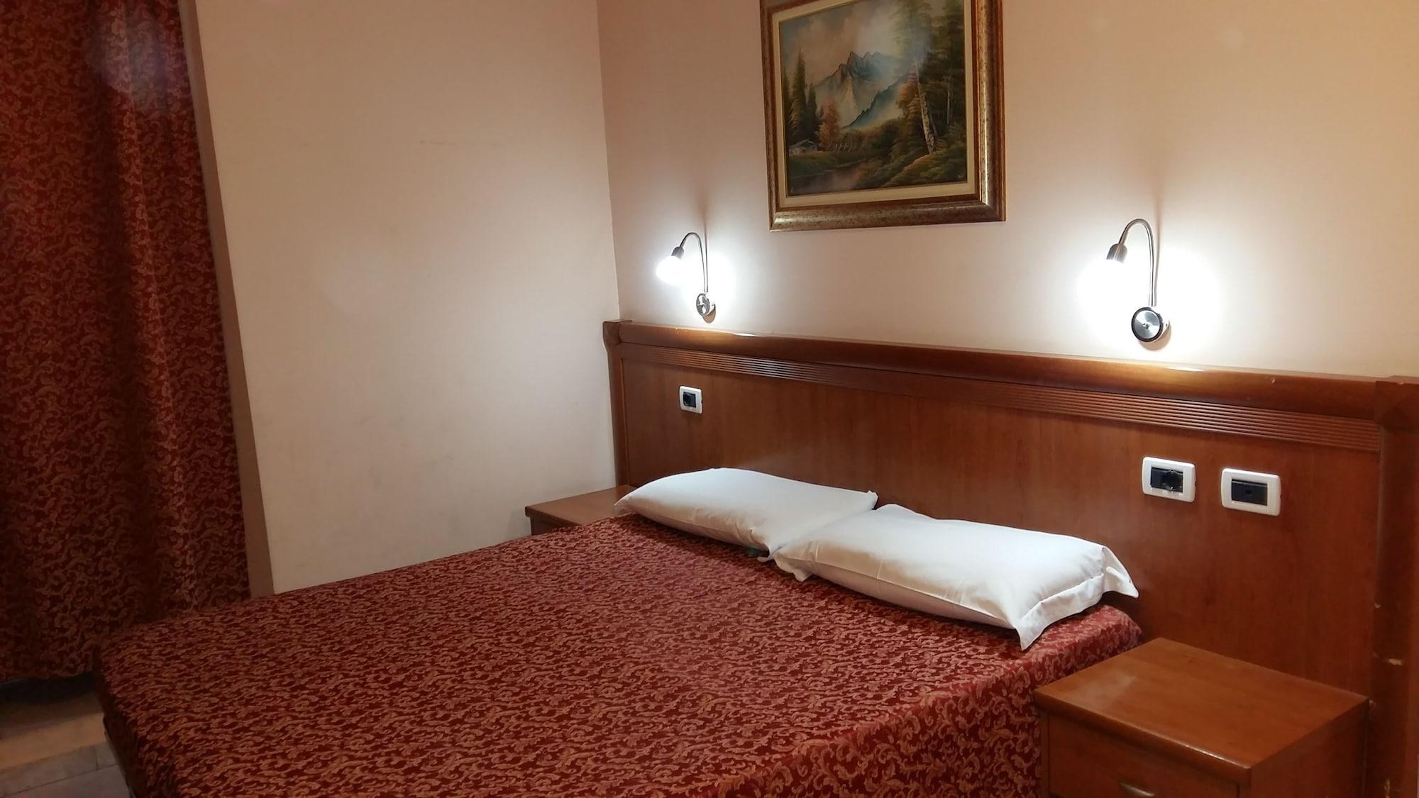 Guest house Sun Moon 3*
