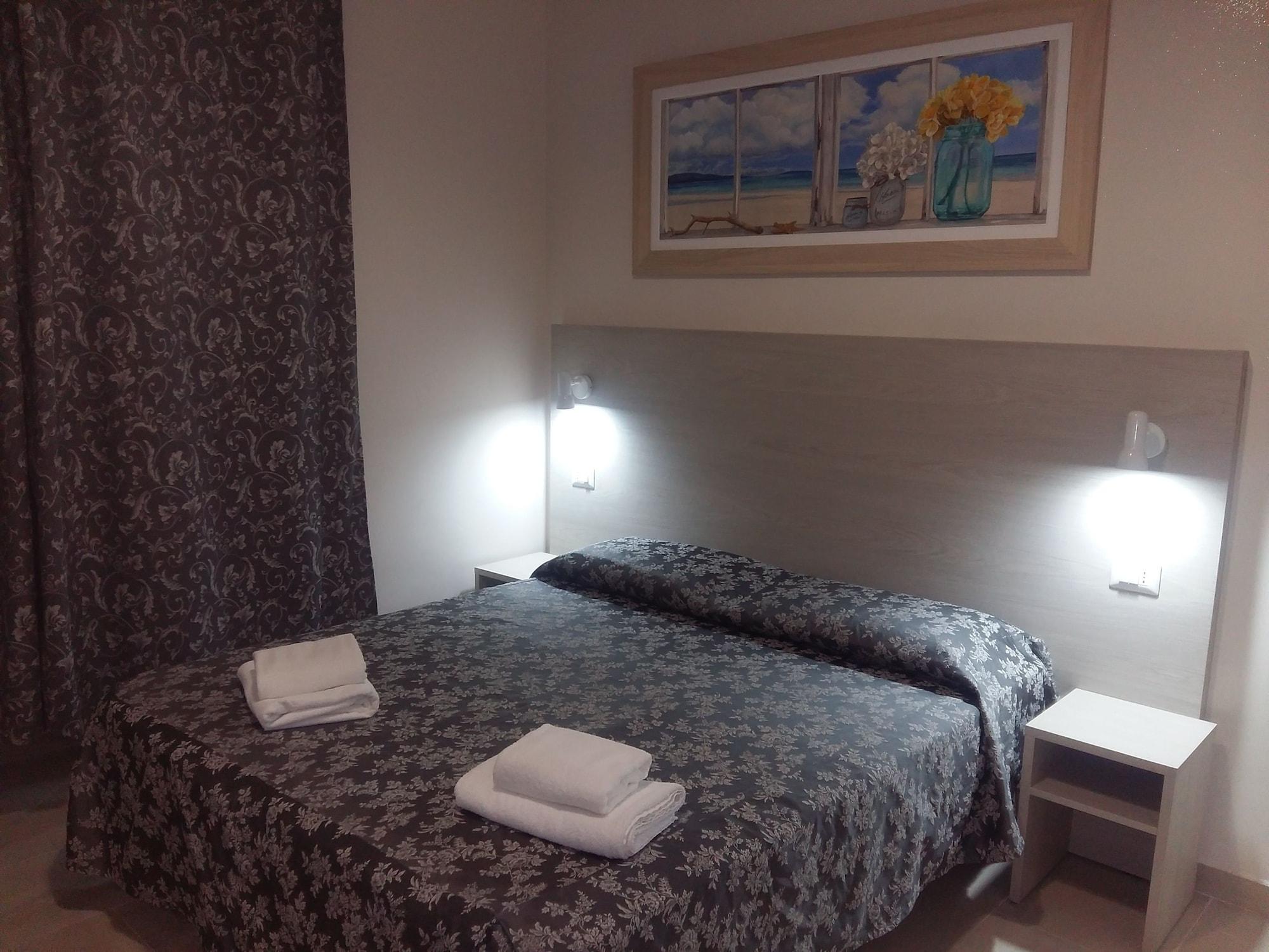 Sun Moon 3* Rome
