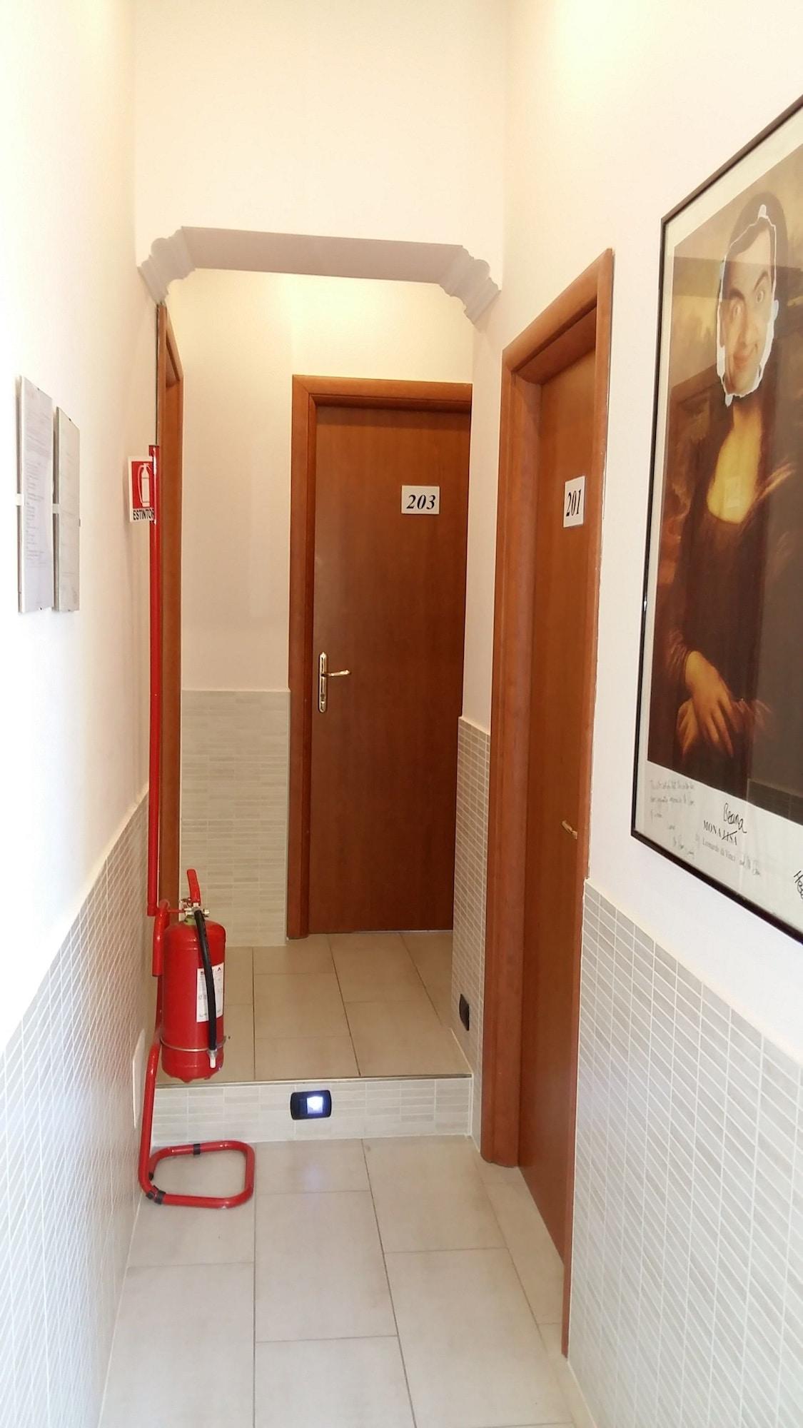 Sun Moon Guest house 3*