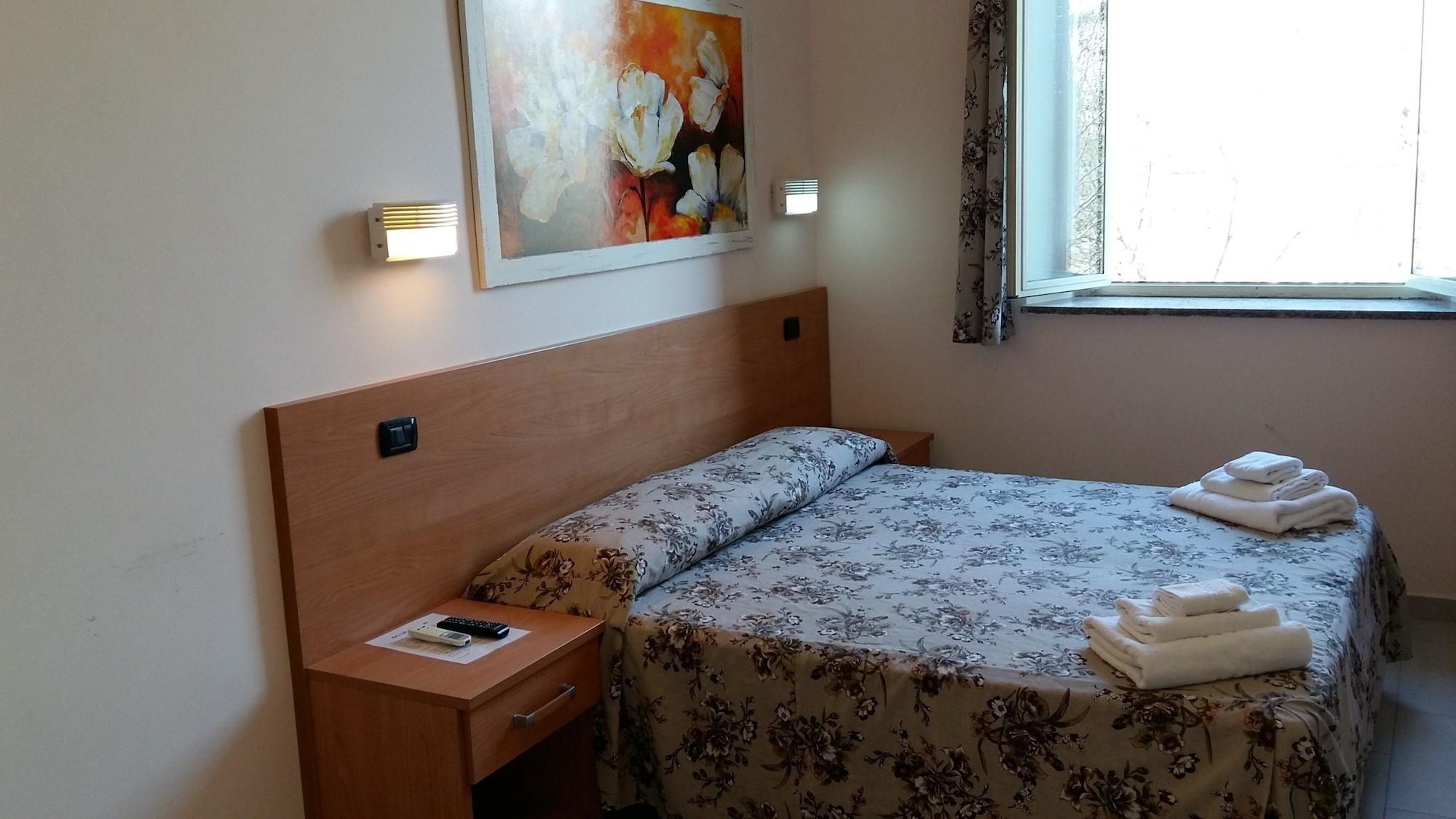 Sun Moon Guest house 3*