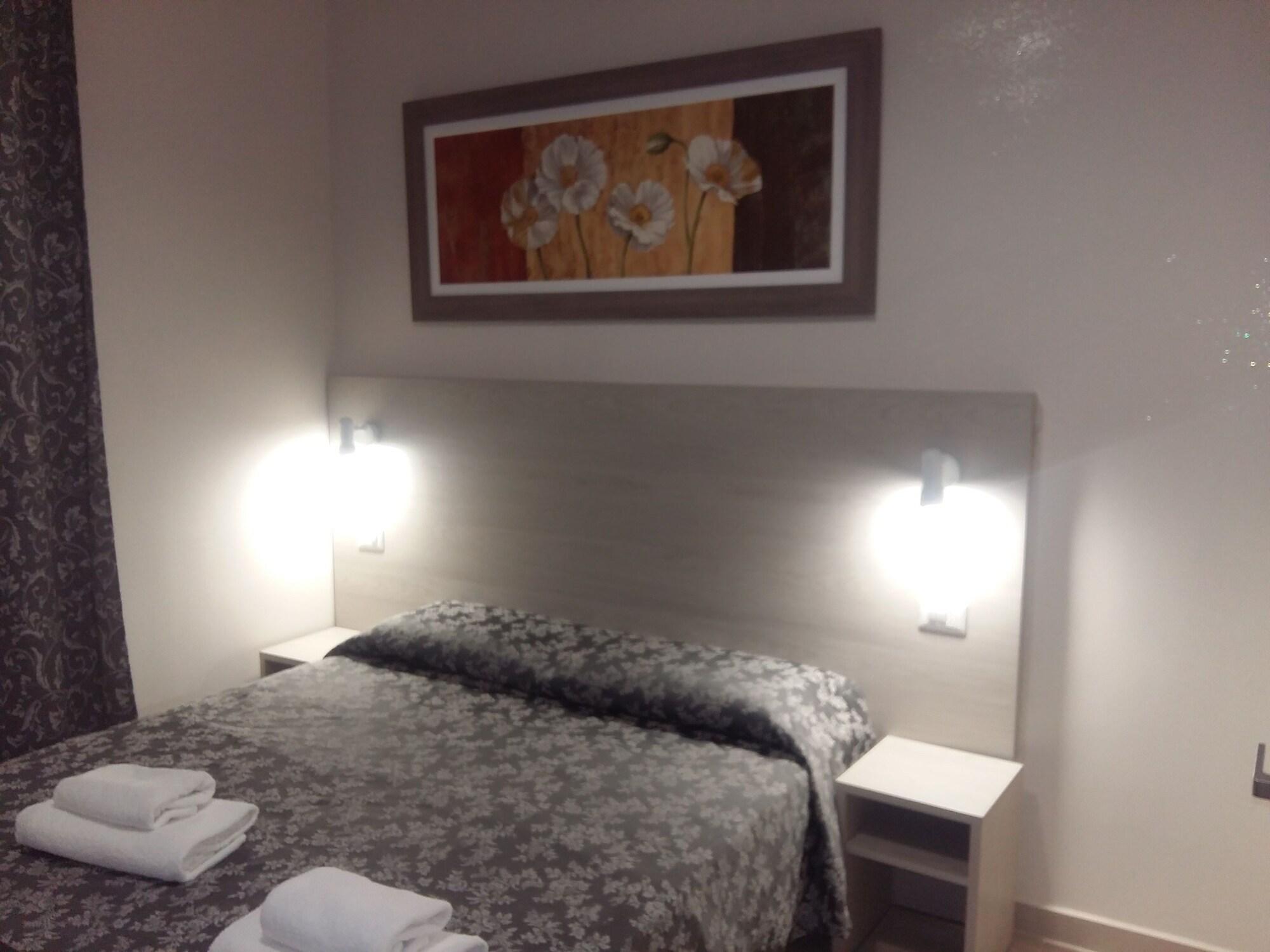 Guest house Sun Moon Rome