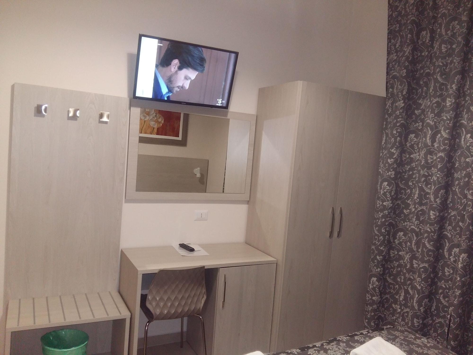 Guest house Sun Moon 3*