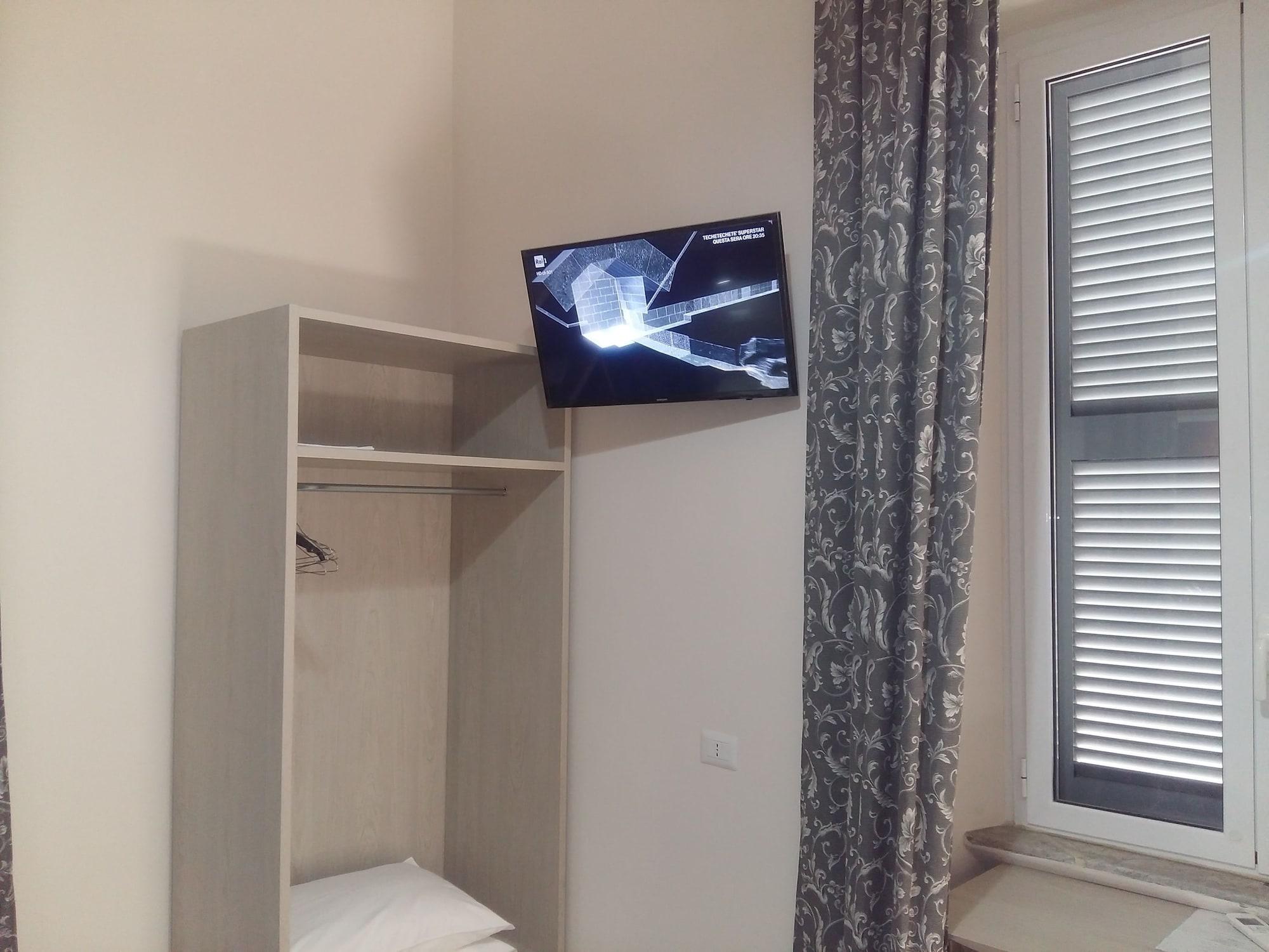 Sun Moon Guest house 3*