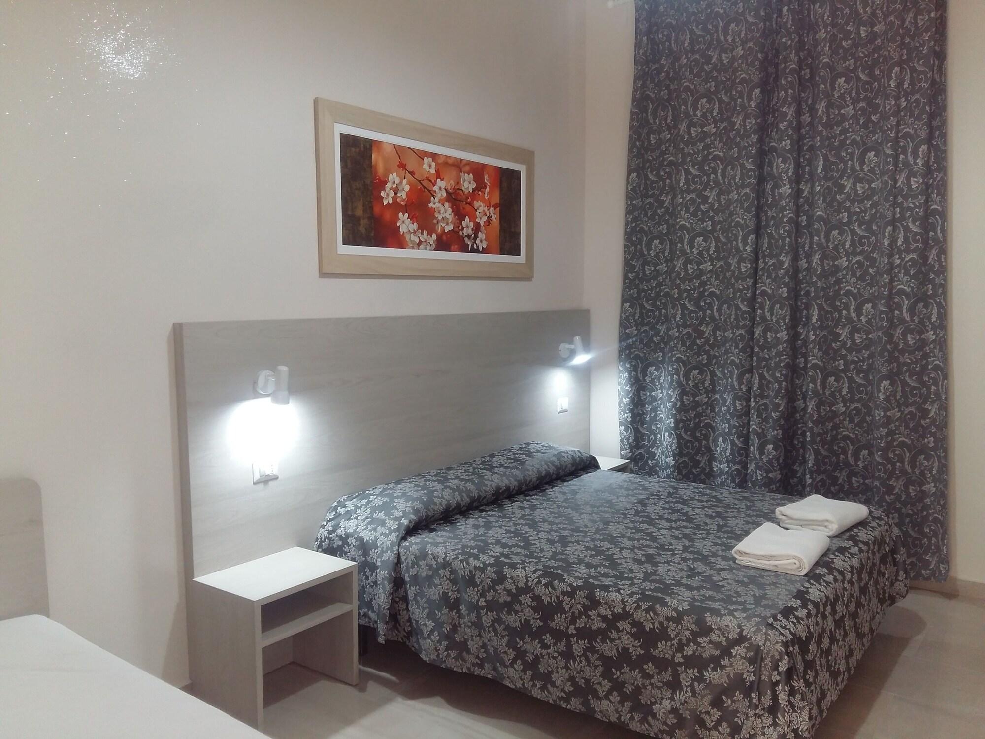 Sun Moon Guest house
