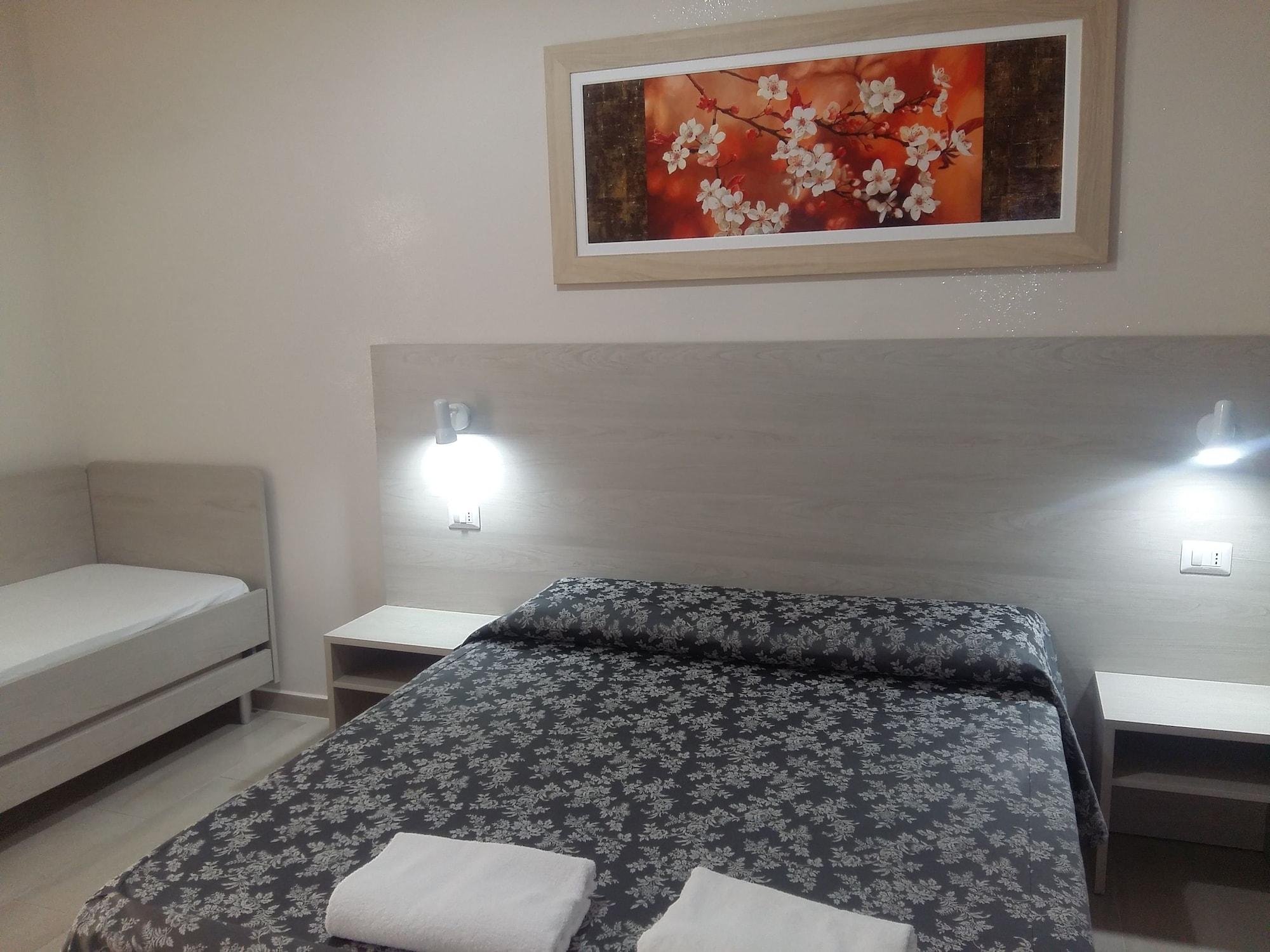 Sun Moon Guest house