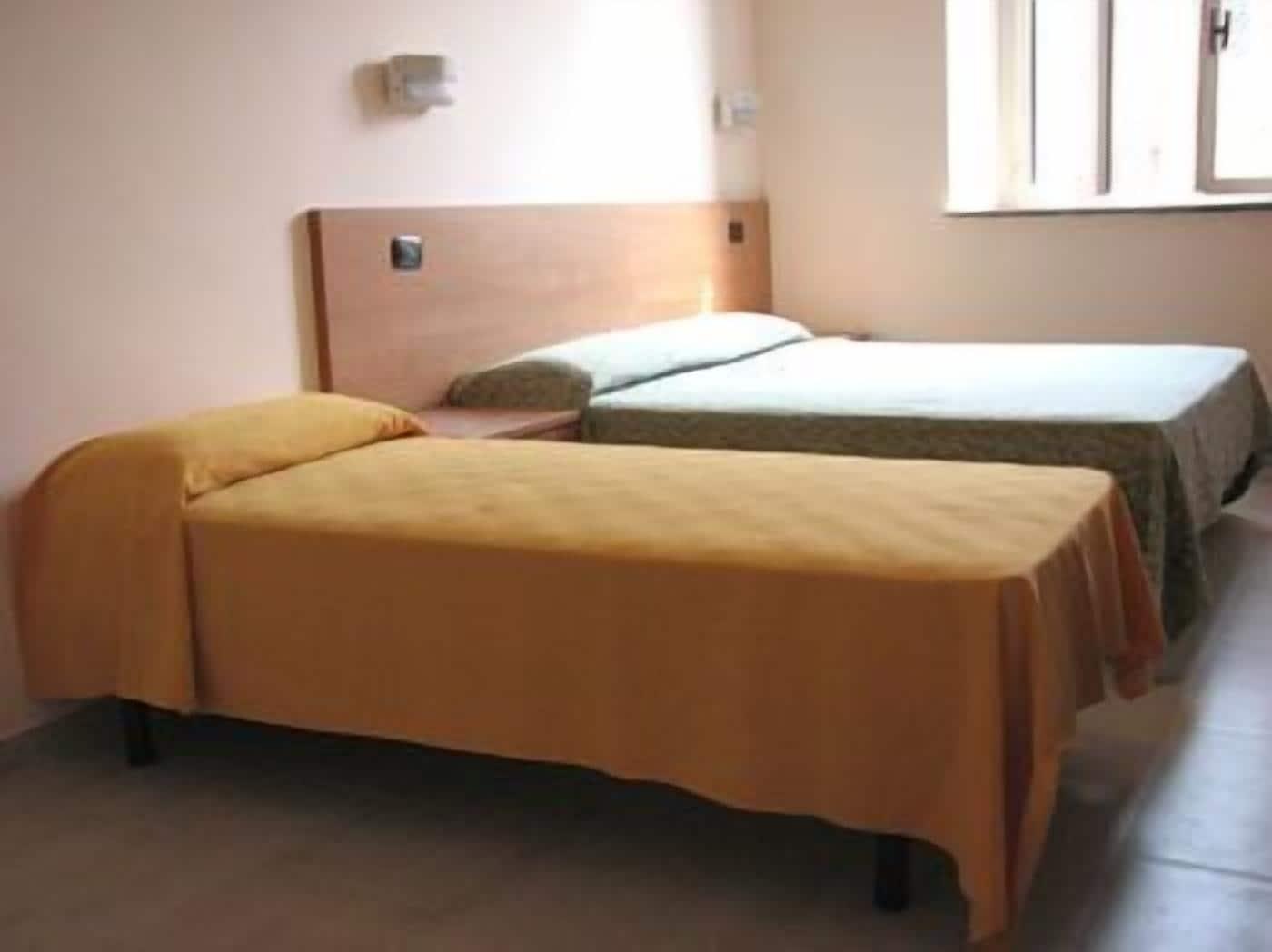 Guest house Sun Moon 3*