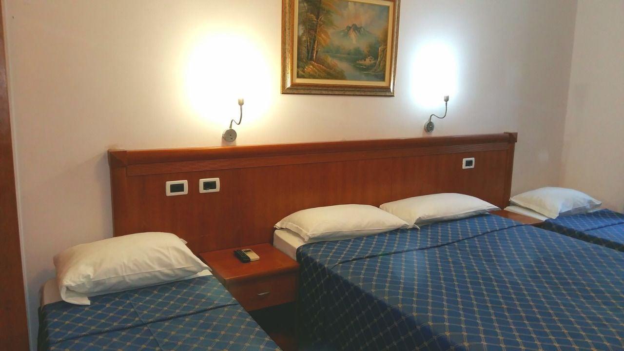 Sun Moon Guest house 3*