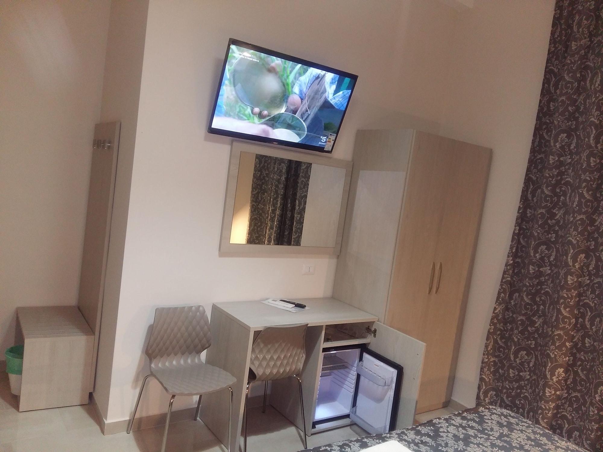 Sun Moon Guest house 3*