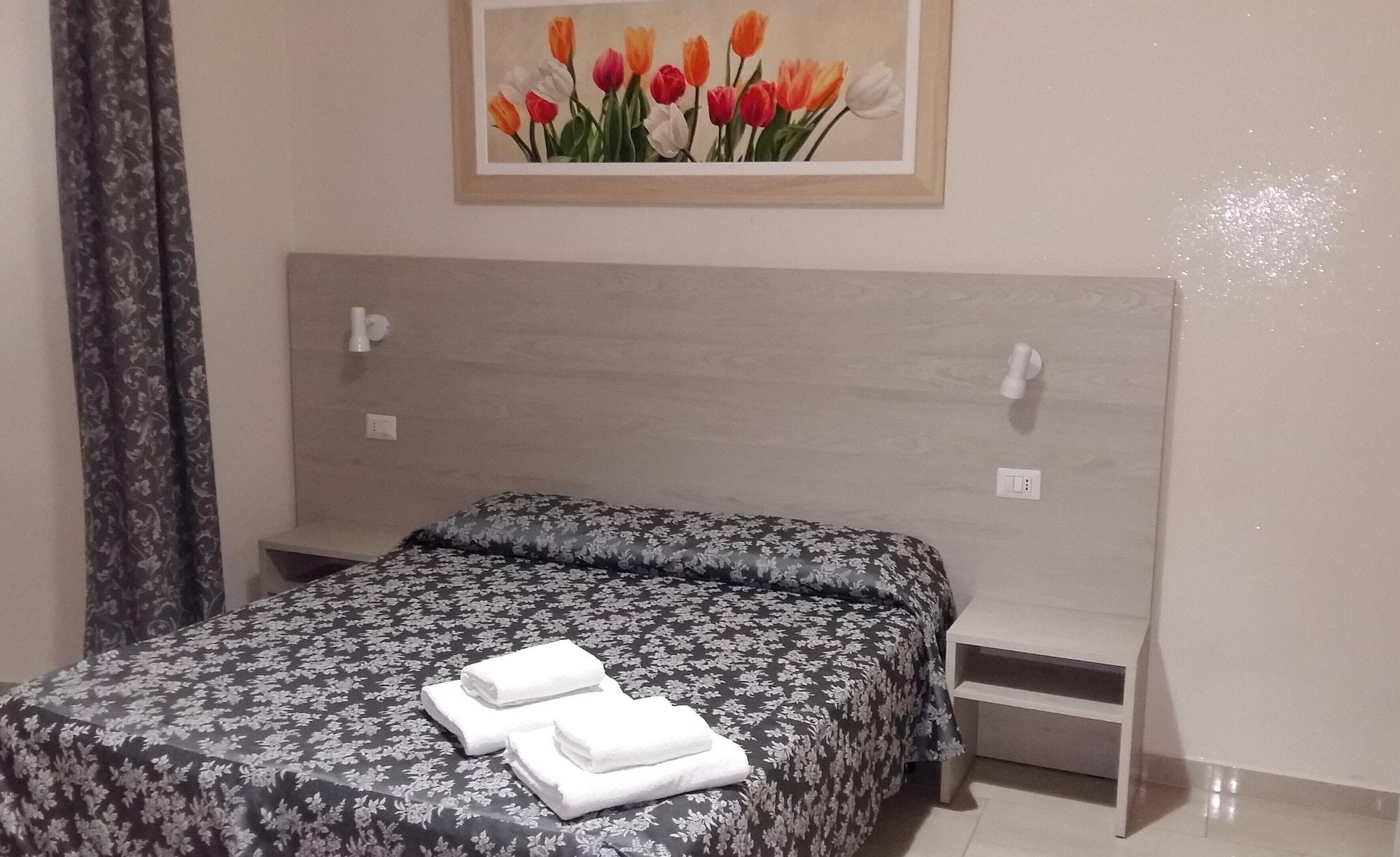 Sun Moon Guest house