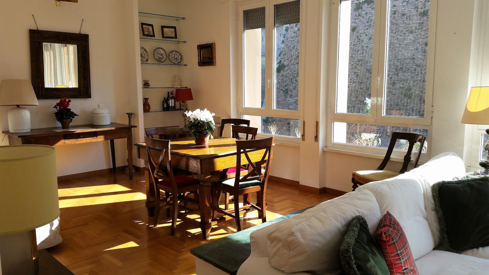 Guest house Vatican Happy Holidays Rome