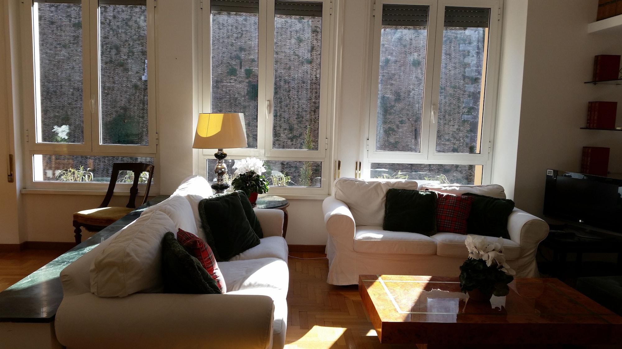 Guest house Vatican Happy Holidays Rome