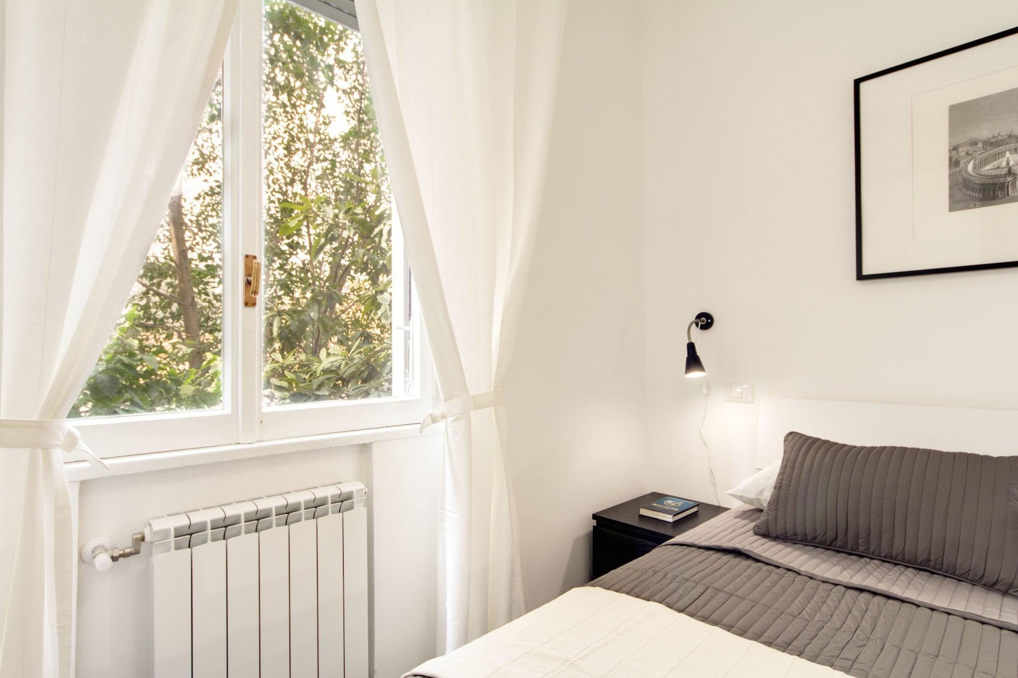 Vatican Happy Holidays Guest house 2*