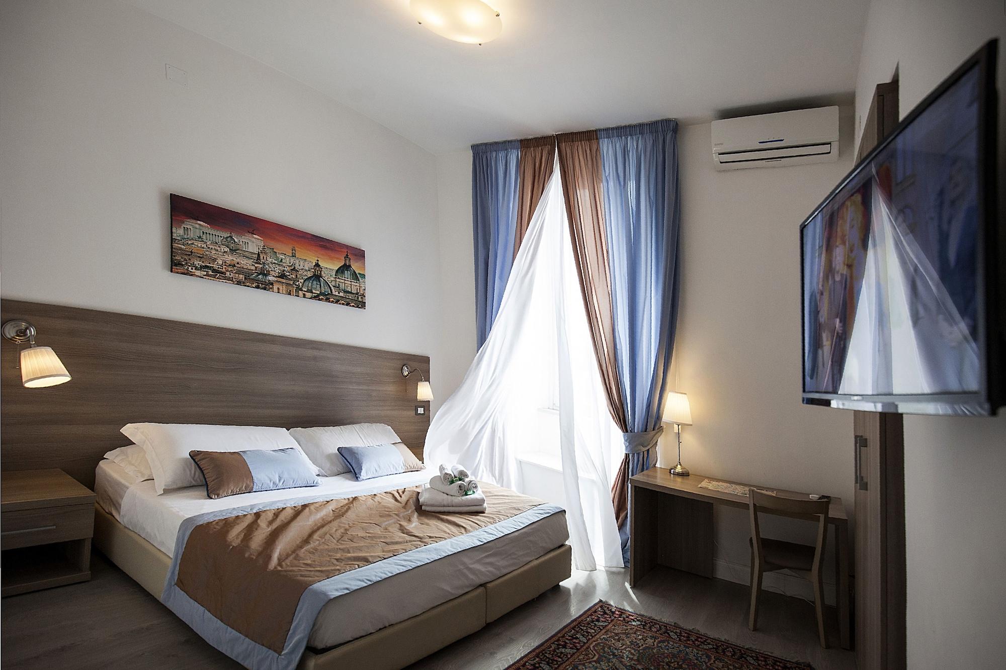 Guest house Roman Holidays Rome
