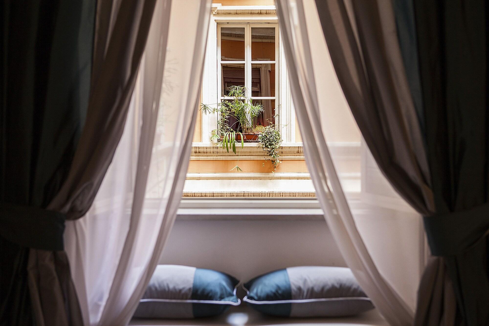 Guest house Roman Holidays Rome