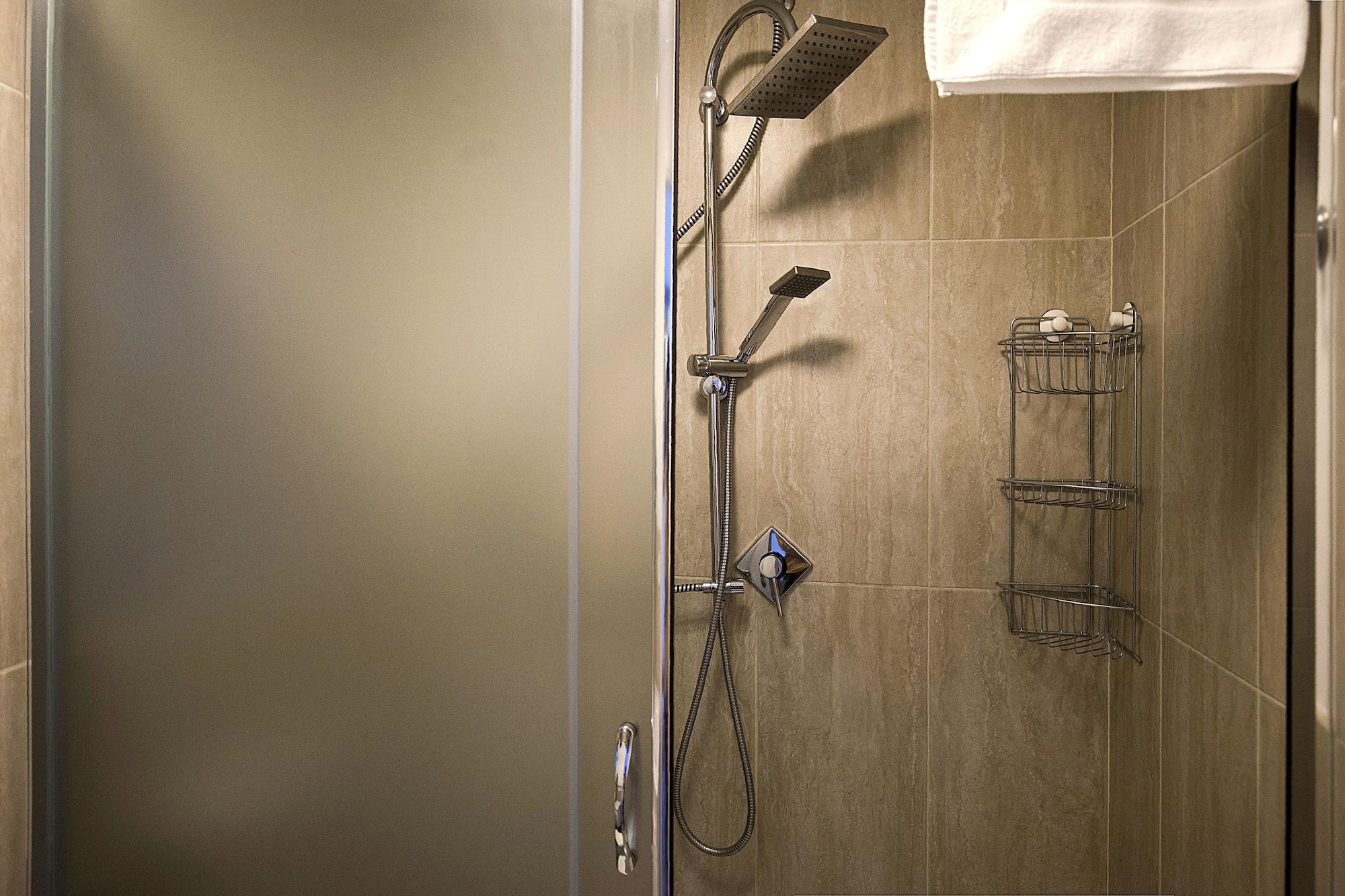Roman Holidays Guest house Rome