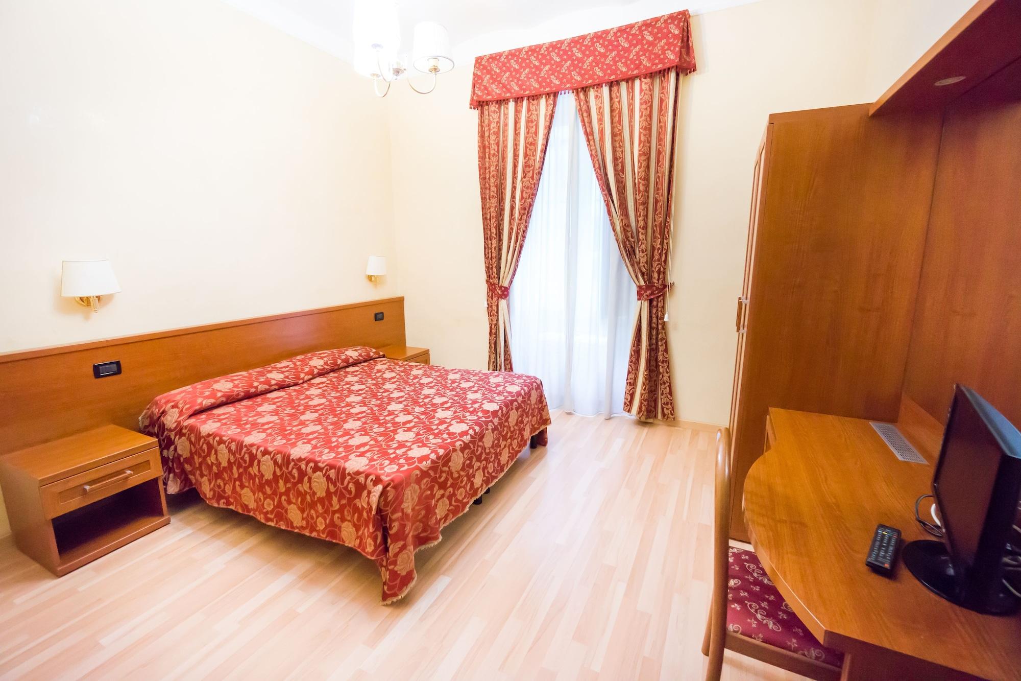 Hostel Funny Palace