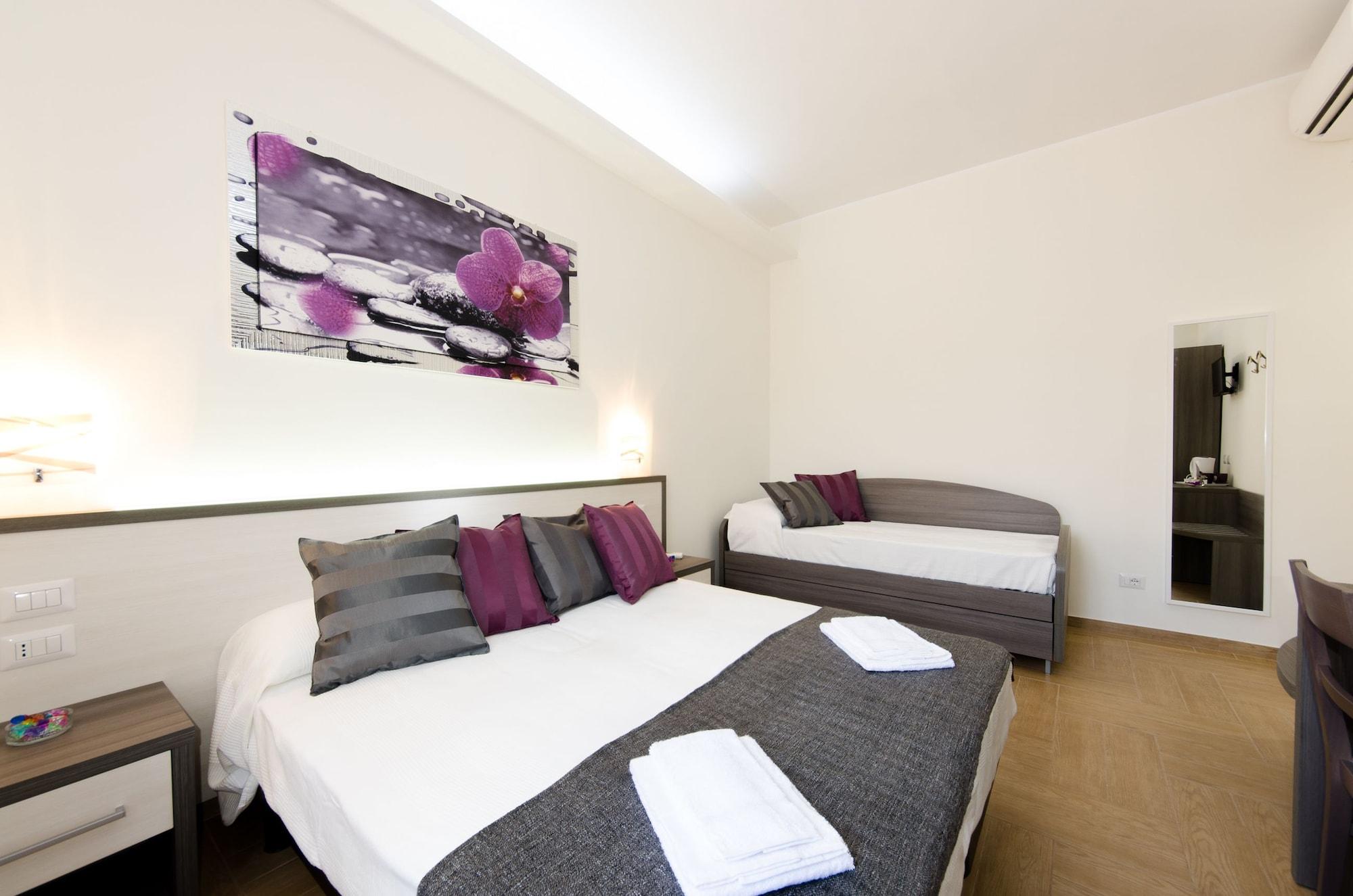 Guest house Gemme Di Rome