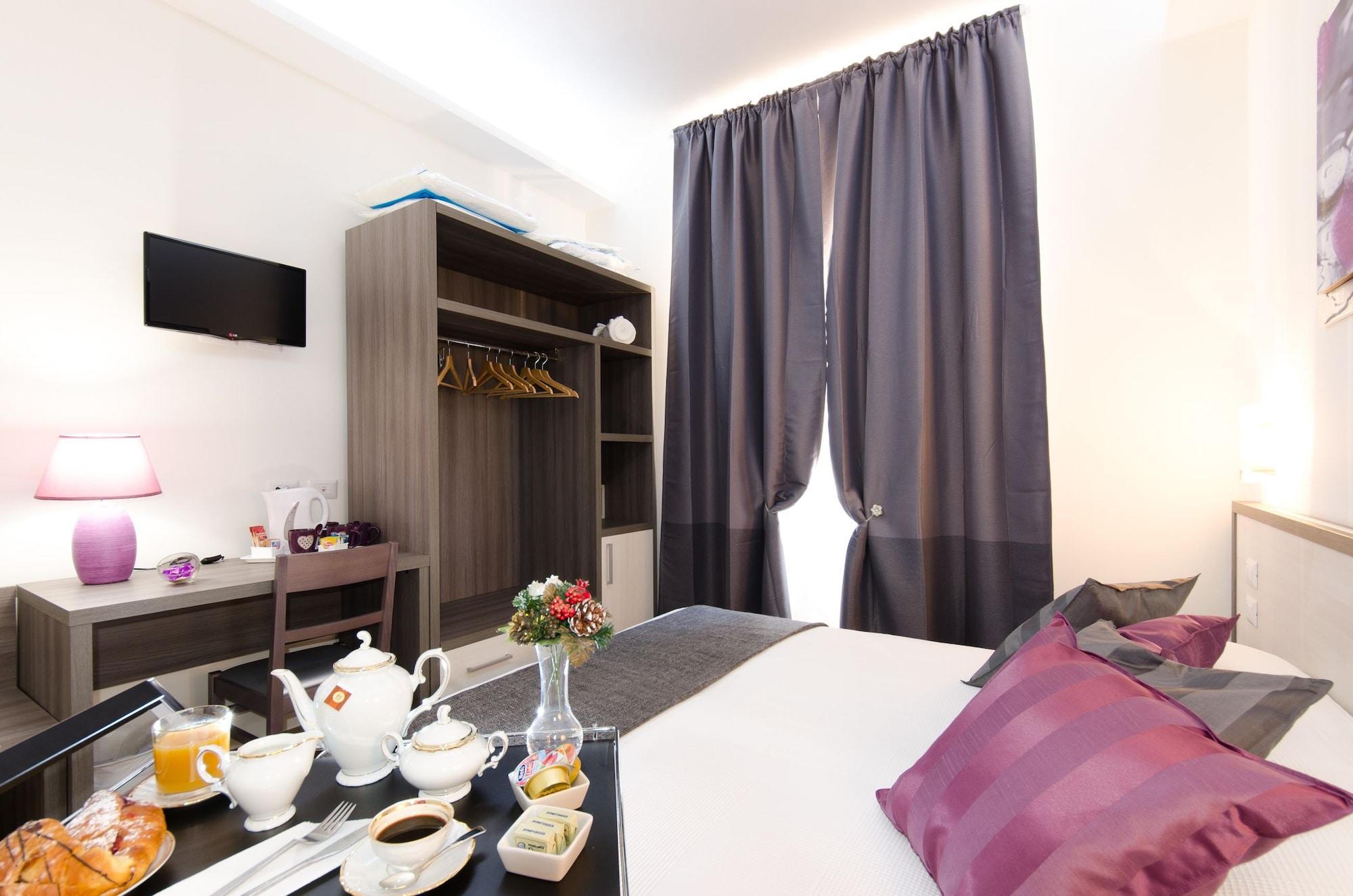 Gemme Di Guest house Rome