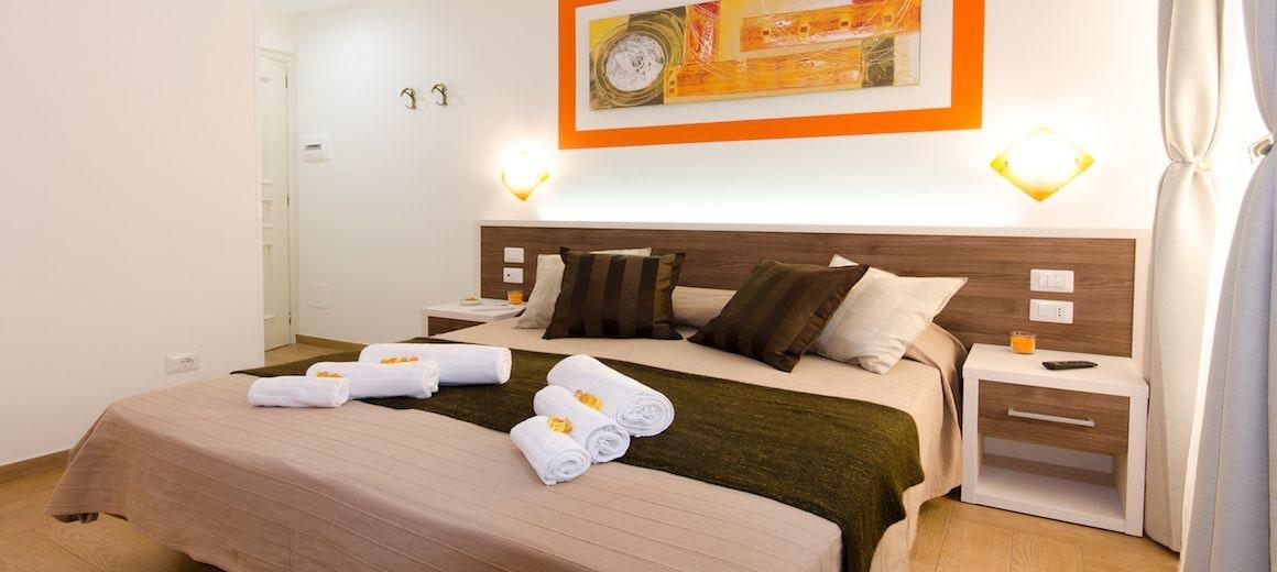 Gemme Di Guest house Rome