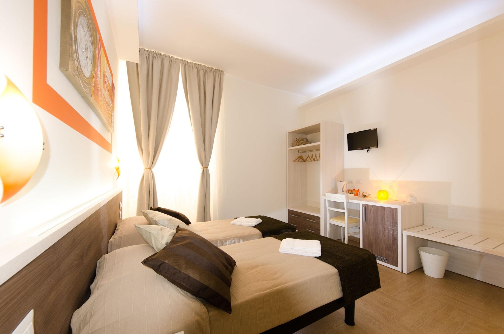 Guest house Gemme Di Rome