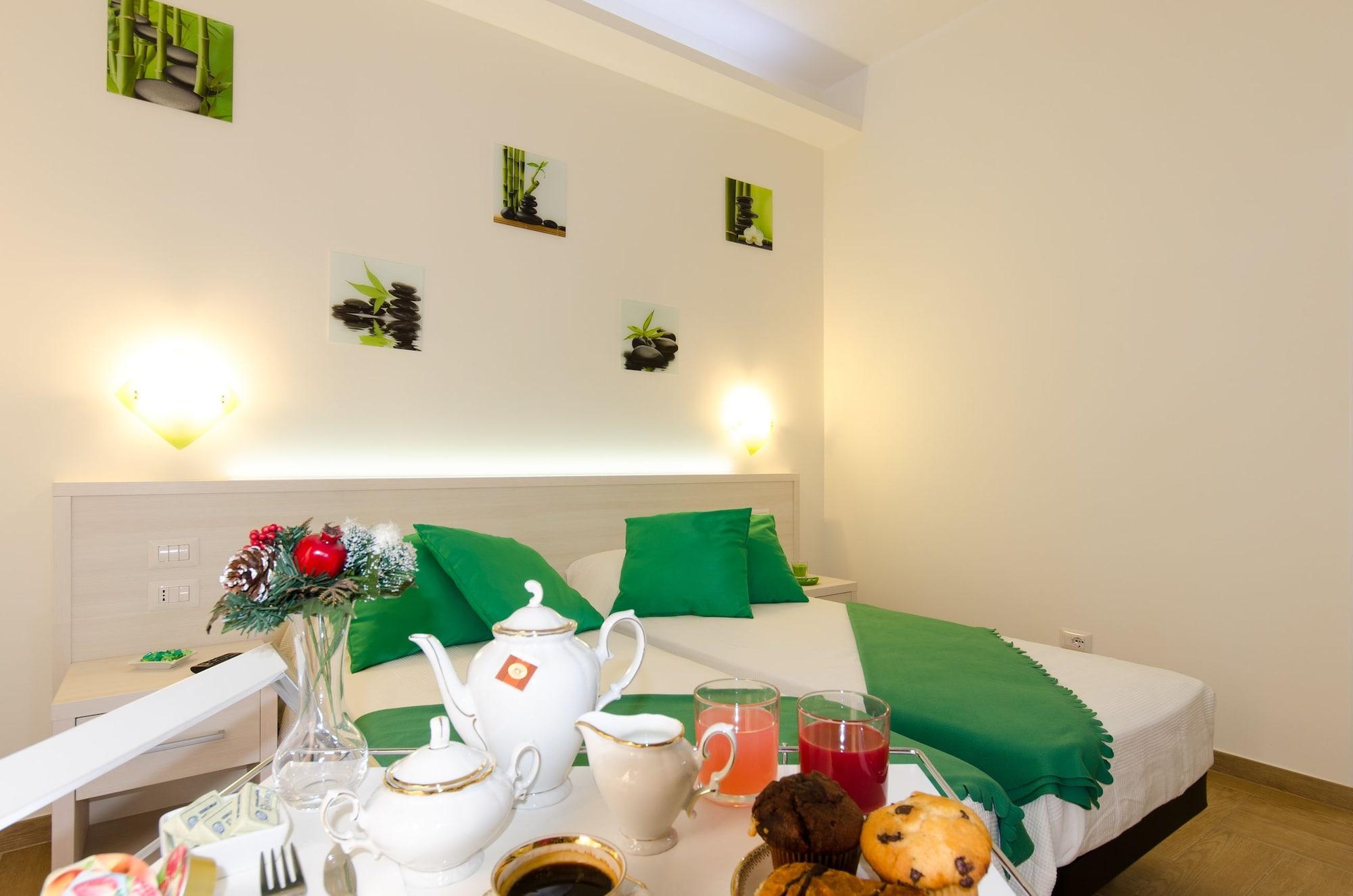 Gemme Di Guest house 2*