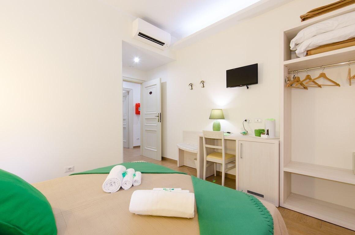 Gemme Di 2* Rome