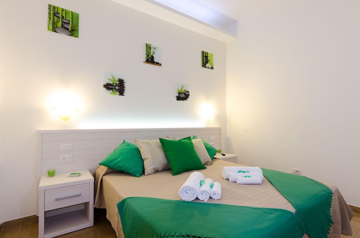 Gemme Di Guest house 2*