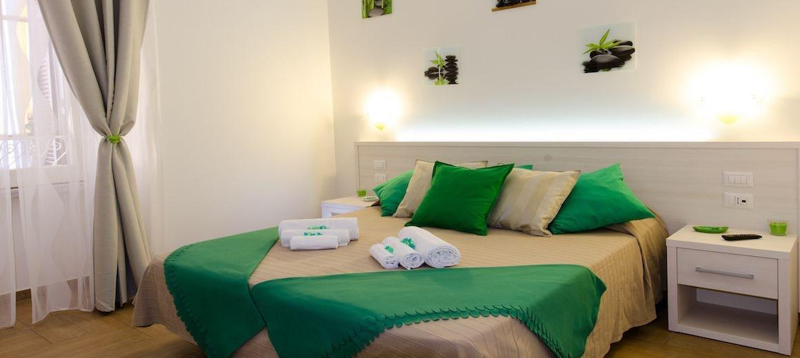 Guest house Gemme Di