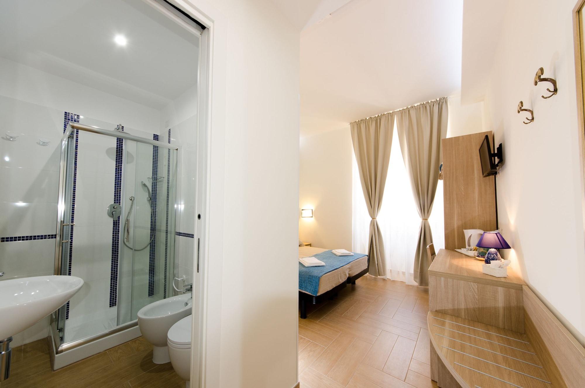 Guest house Gemme Di 2*
