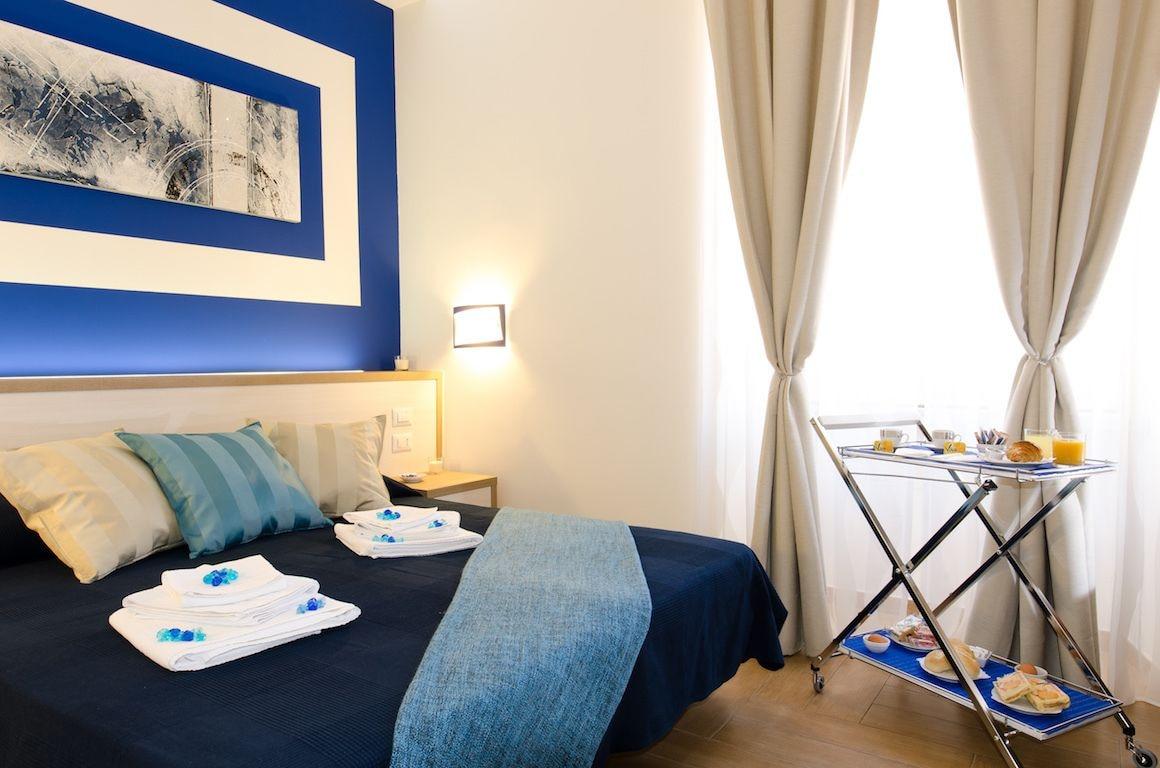 Gemme Di Guest house 2*