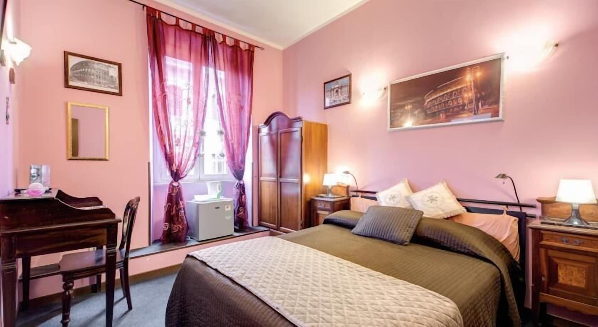 Settembre 95 Guest house Rome