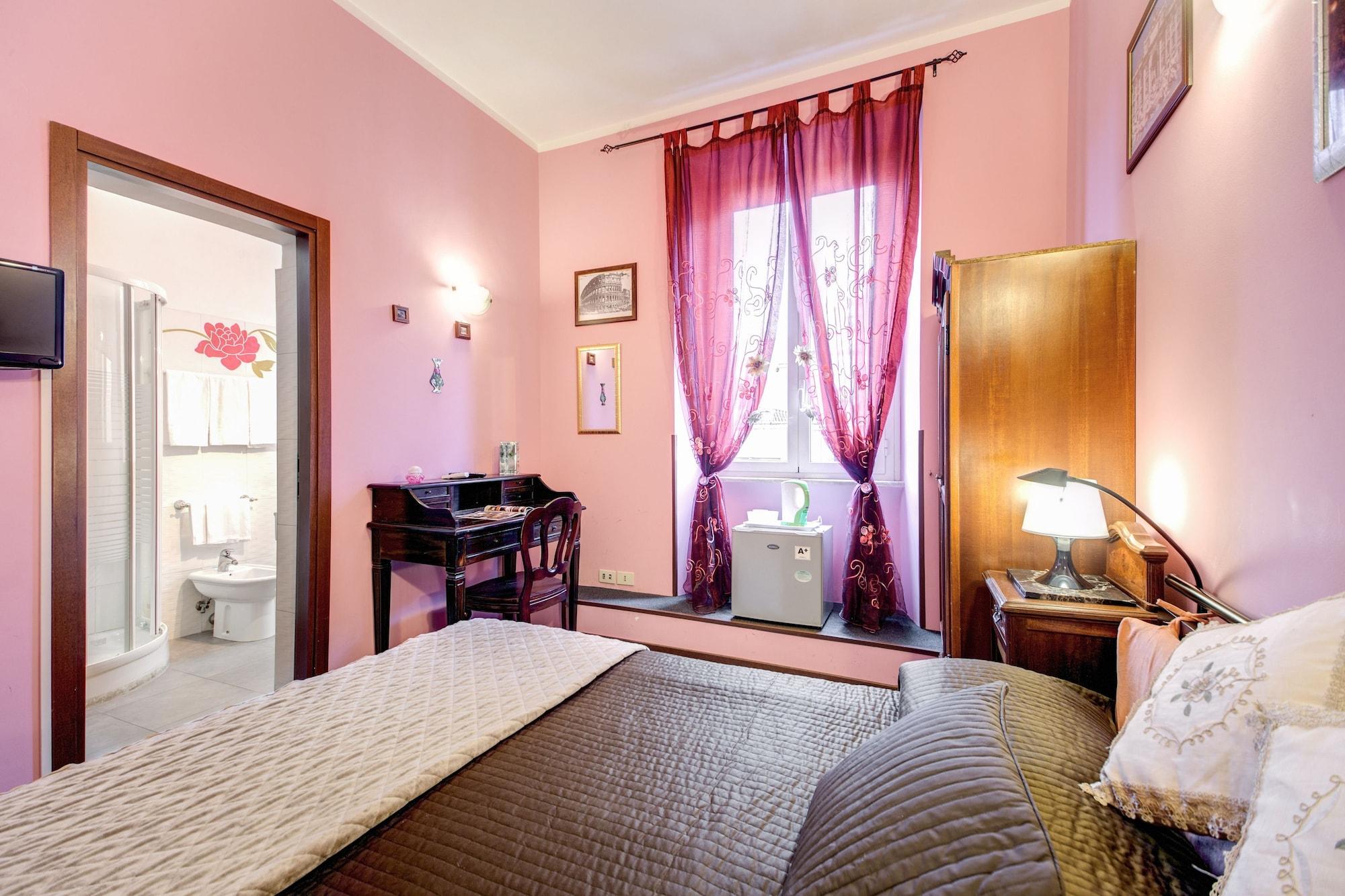 Settembre 95 Guest house Rome