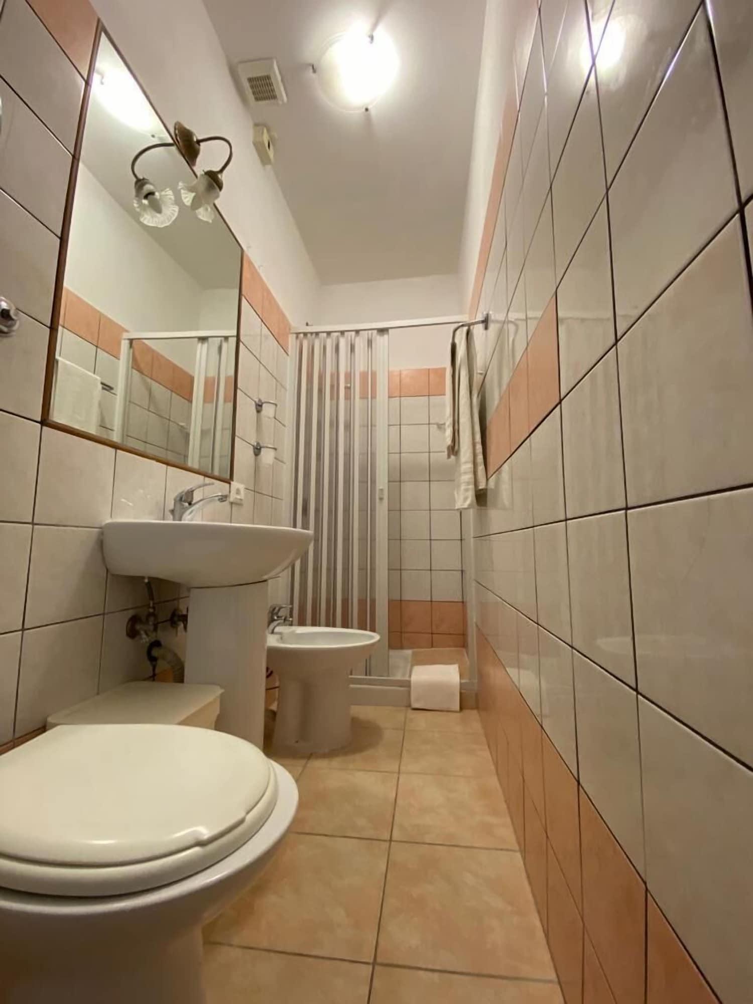 Hotel Il Papavero Rome