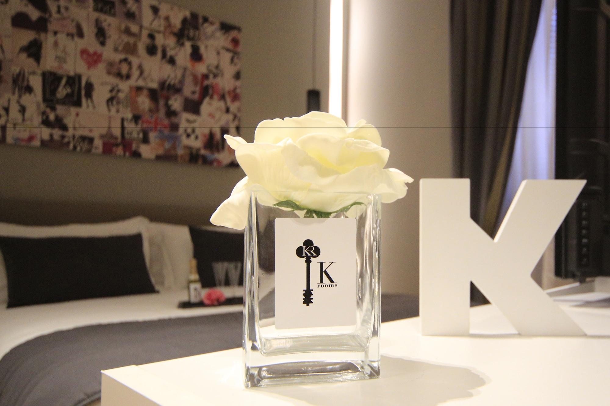K Guest house 2*