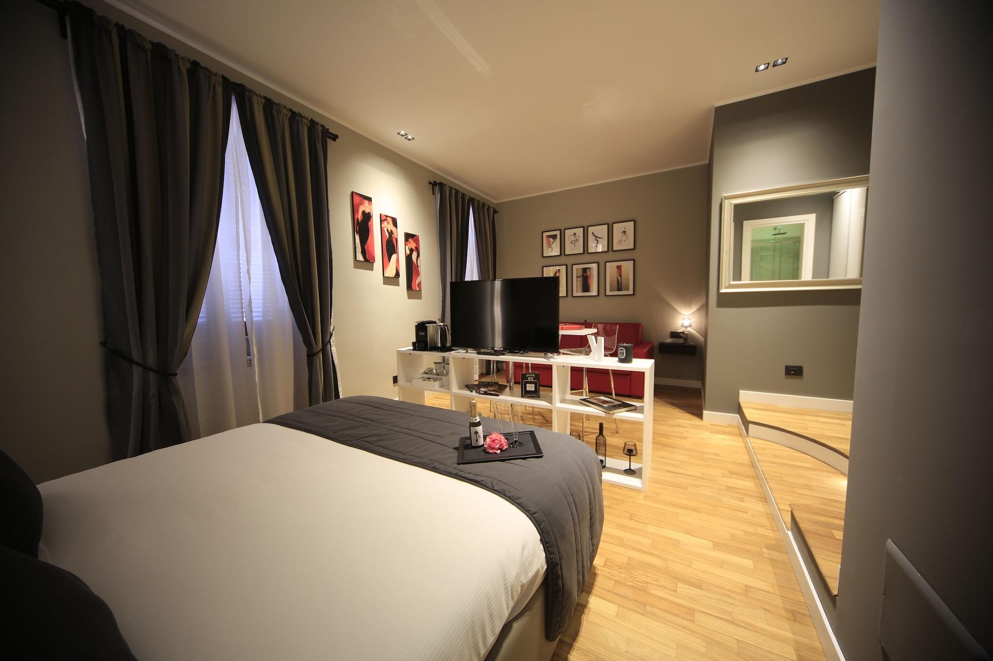 K Guest house