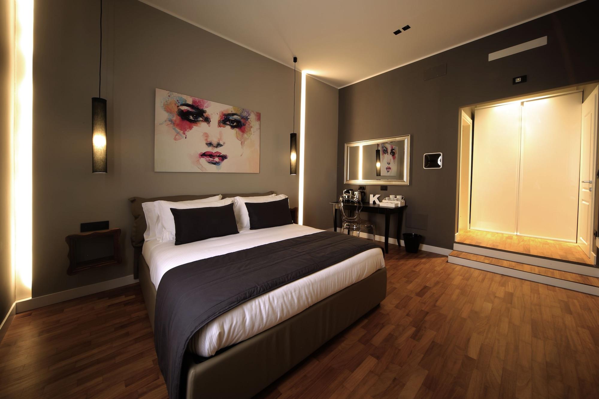 Guest house K Rome