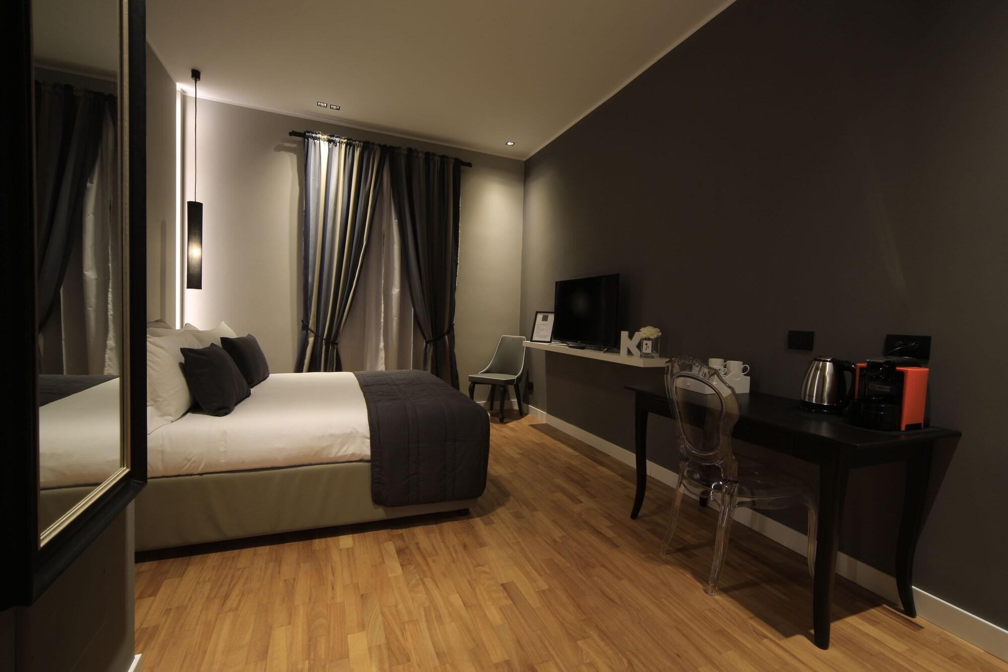 Guest house K 2*