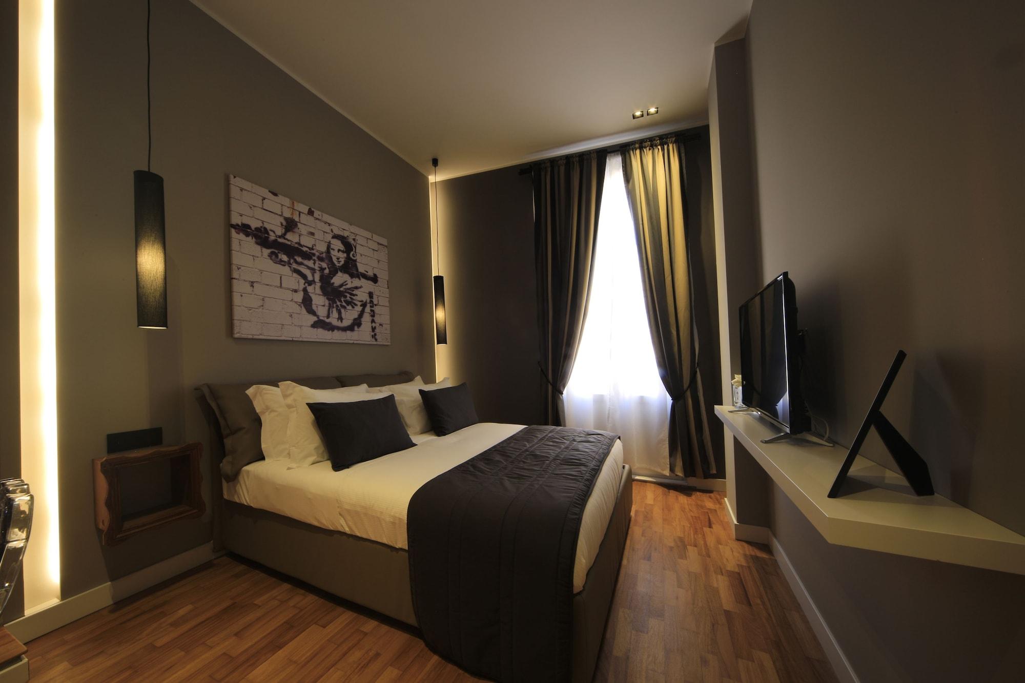Guest house K 2*