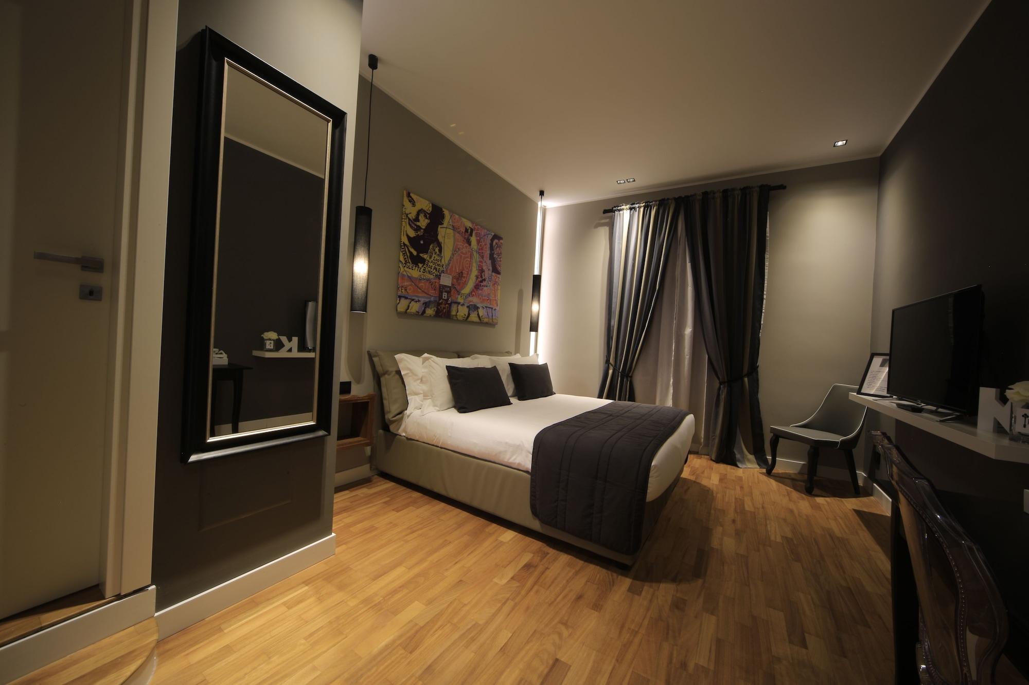 K Guest house