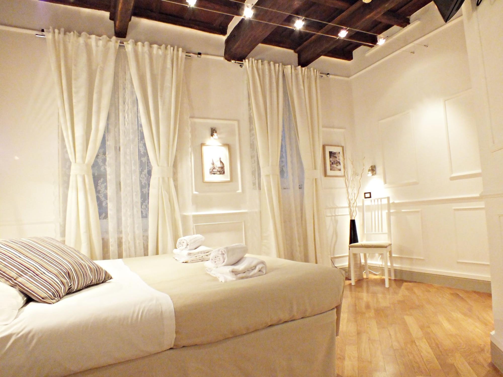Domus Ester Guest house Rome