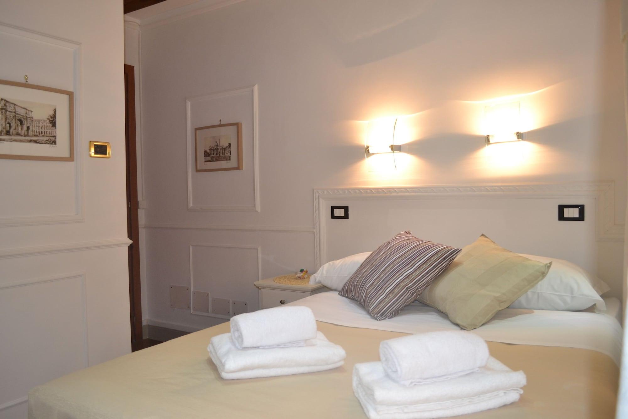 Guest house Domus Ester Rome
