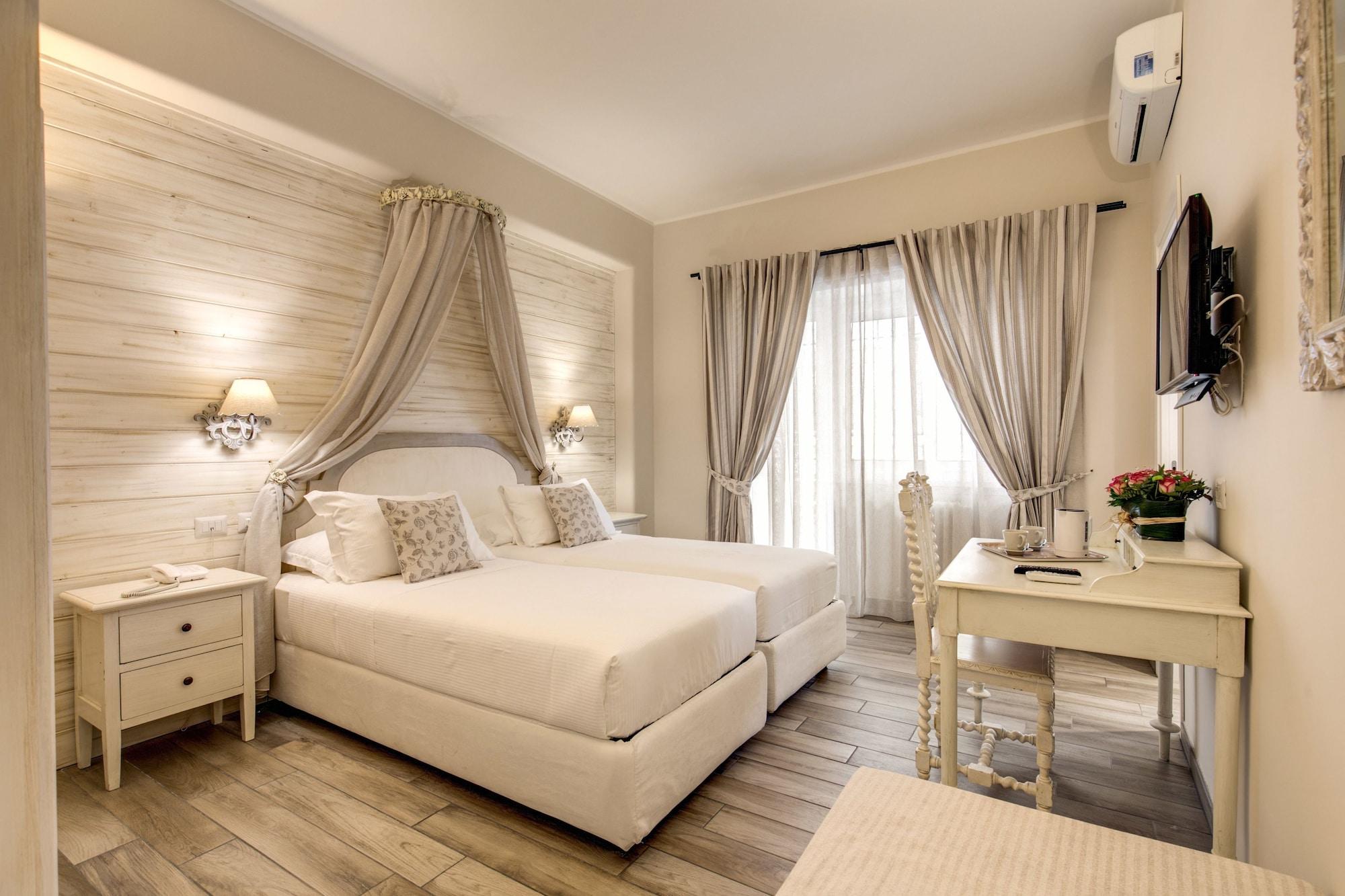 Casa Mia Vaticano Guest house 3*