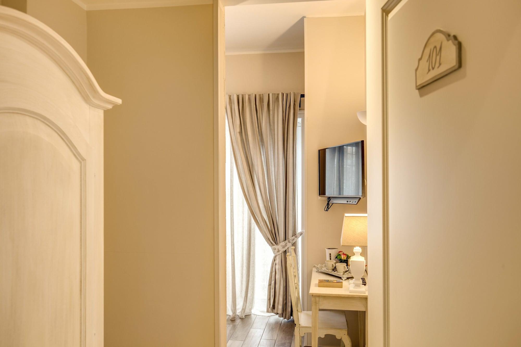 Casa Mia Vaticano Guest house Rome