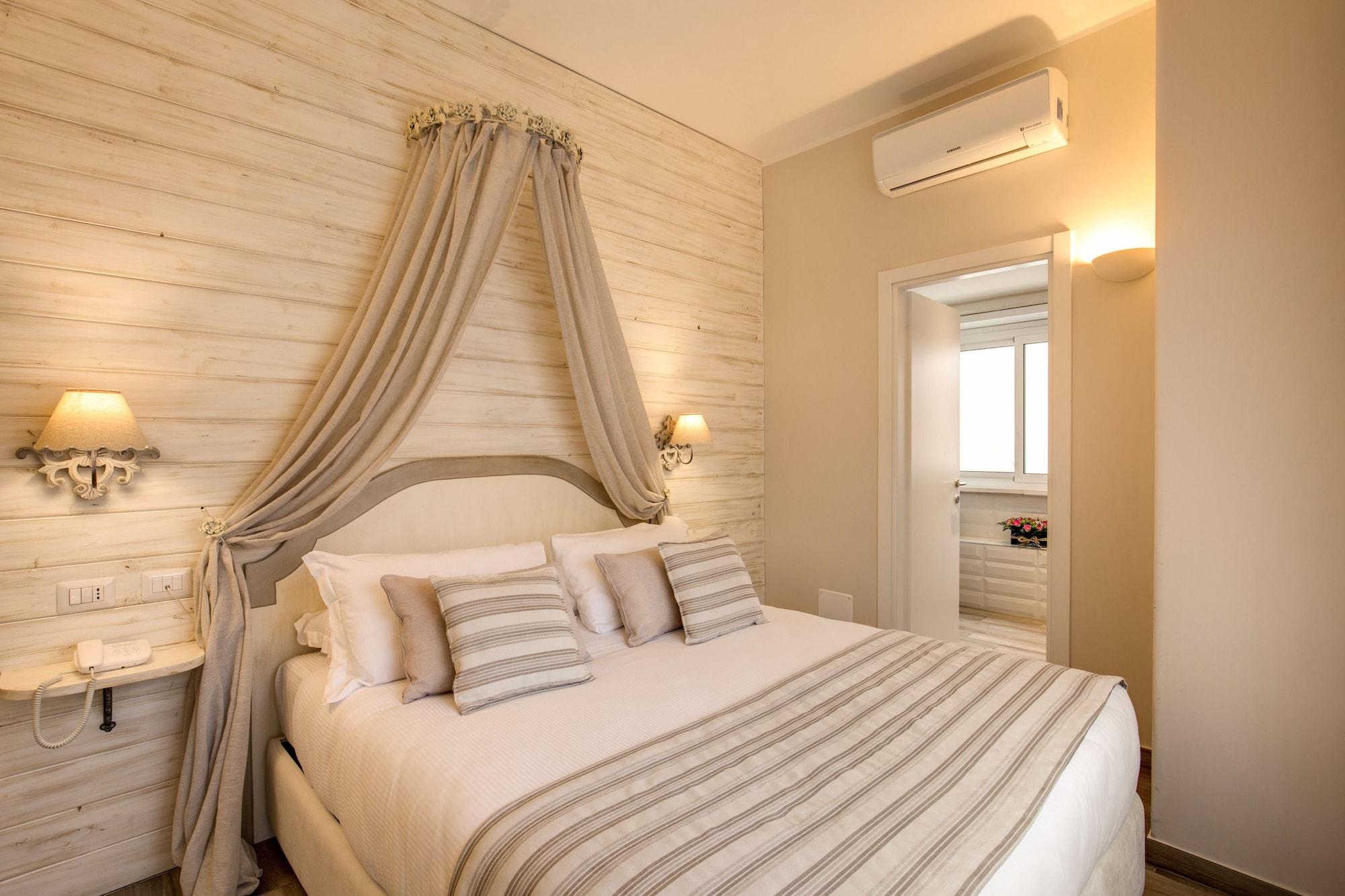 Guest house Casa Mia Vaticano Rome