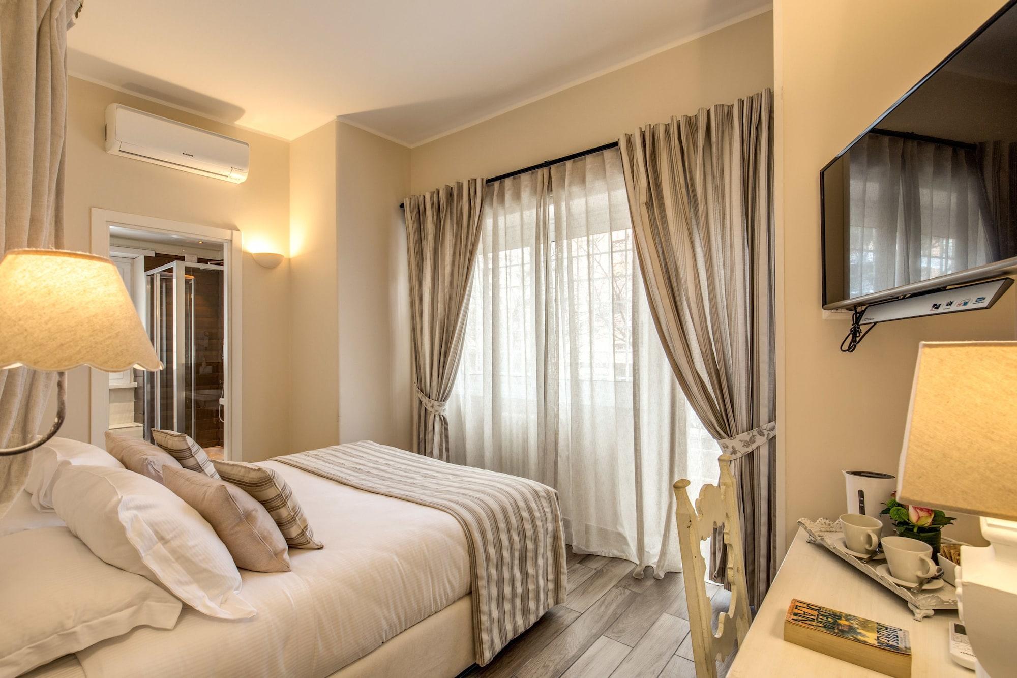 Casa Mia Vaticano 3* Rome