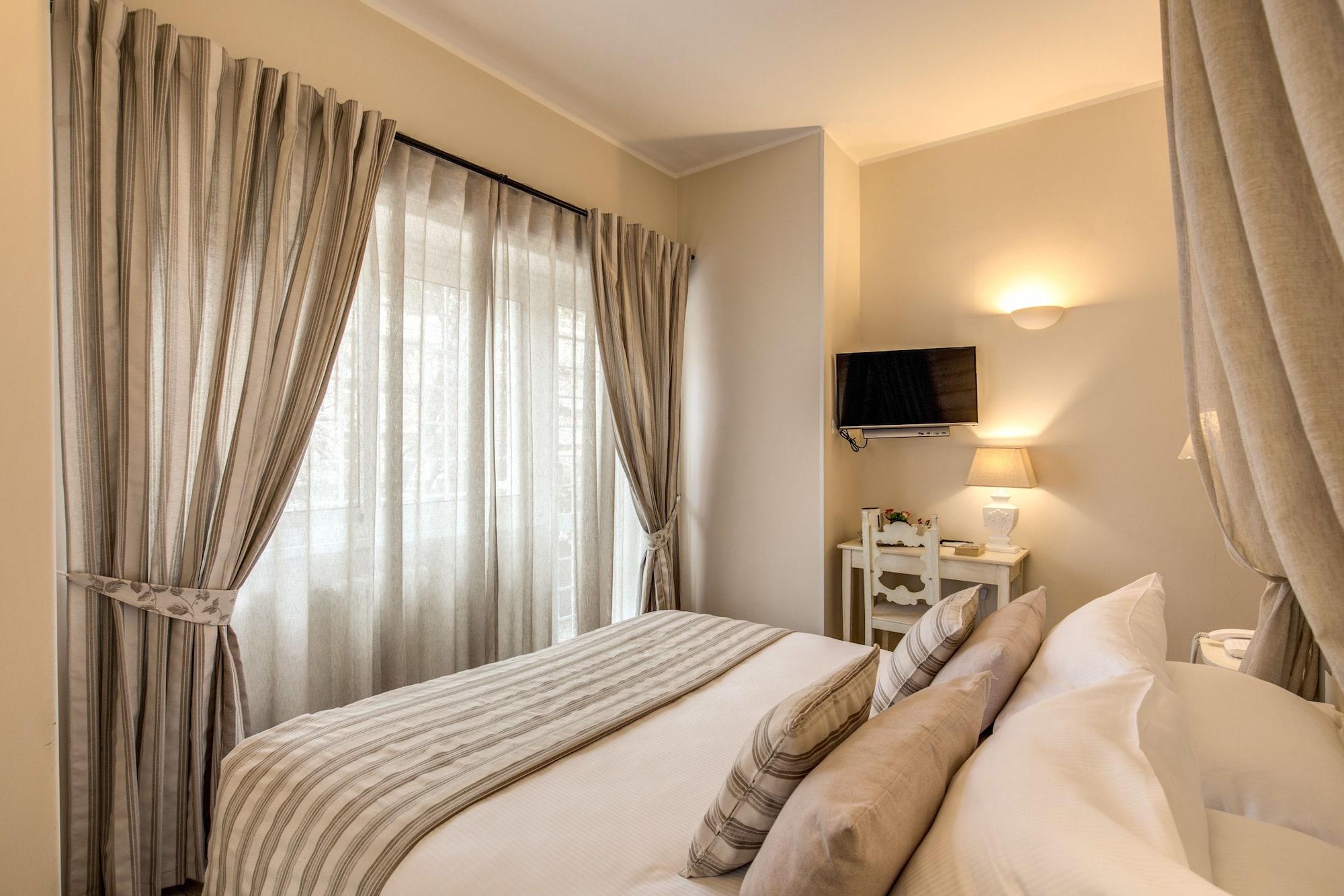Casa Mia Vaticano 3* Rome