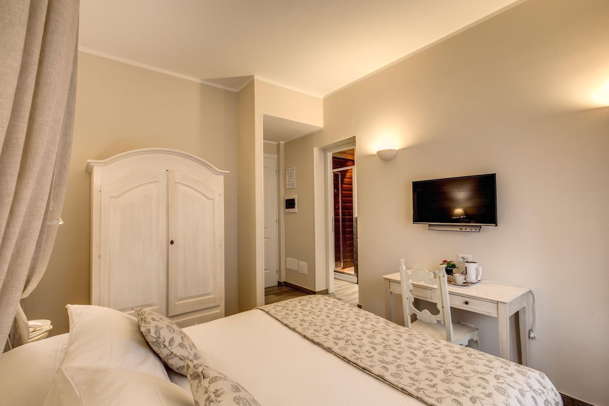 Casa Mia Vaticano Rome