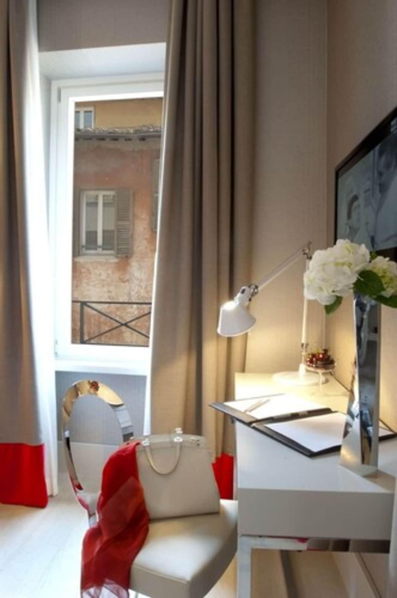 Guest house Mood44 Rome