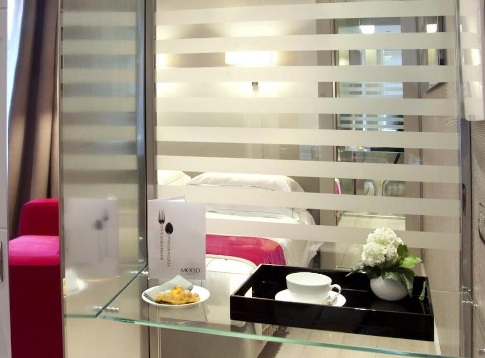Mood44 Guest house Rome